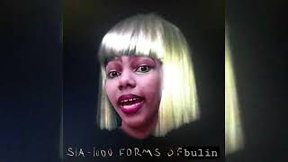 deje el bullying + collab with sia !!!!