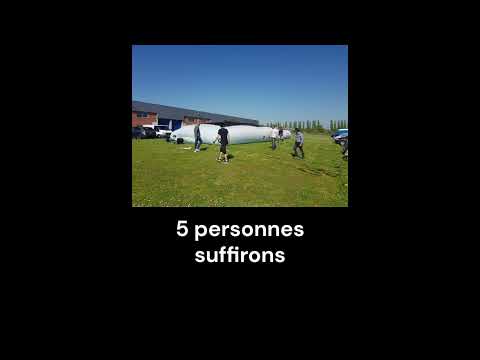 Hallucine tutorial video — Disassembly — blower screen