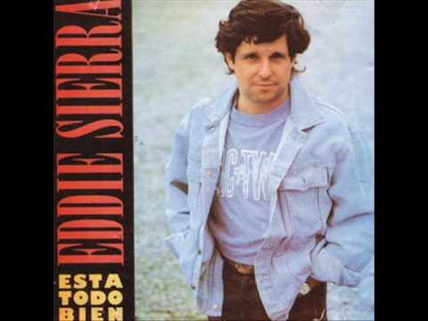 Eddie Sierra No podria olvidarte jamas