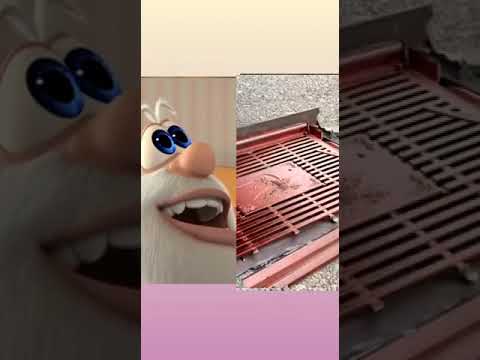 Crashing car booba #Shorts #booba #crashing 15 января 2022 г.(4)