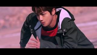 Bts-Not today(Japanese version)