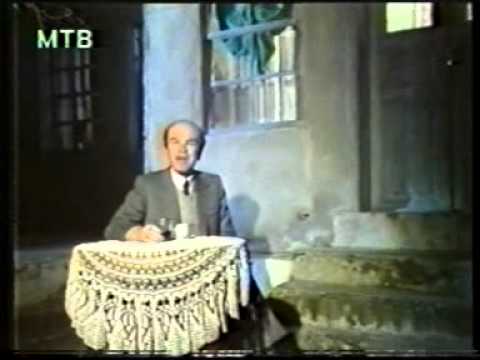 Mareto na cincievi  - Macedonian Folk Song - Aleksandar Sarievski