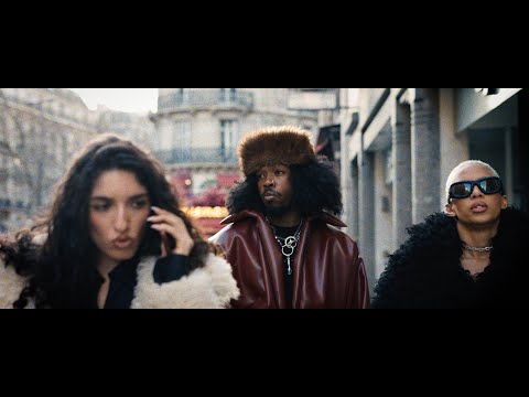 Yakiyn and Kal Banx - BACKBOARD (Official Video)
