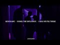 Renegade X Under The Influence X I Was Never There S L O W E D R E V E R B Lyrics