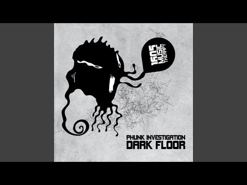 Dark Floor (Original Mix)
