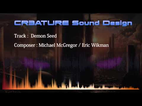 CR3ATURE   Demon Seed