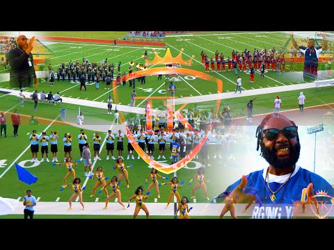 Smash Time BOTB Spring Jamboree 2025 ( Abe, Yacs & Plaquemine )