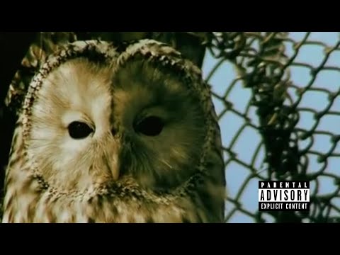 THA GOD FAHIM x MACH HOMMY x YOUR OLD DROOG