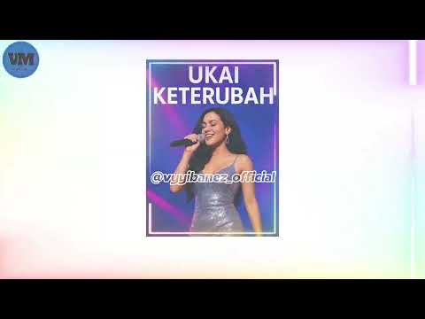 Ukai Keterubah - Lagu Iban Dangdut