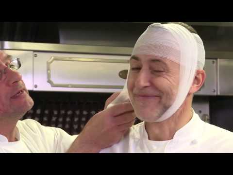 The Roux Scholarship 2017 Masterclass