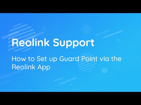 IP камера Reolink E1 Pro