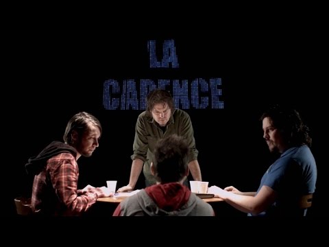 La Cadence - (clip)