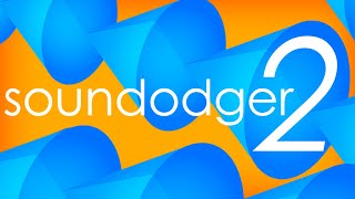 Soundodger 2 (PC) Steam Key GLOBAL