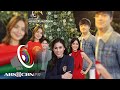 Christmas ID Ng ABS CBN Naka Ilang Milyong Views Na ABS CBN PR News Rundown