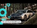 Deze Nederlandse auto met zonnepanelen mag nu de weg op
