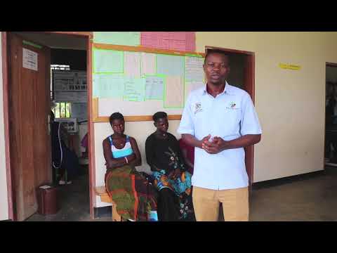 MamaRescue:Emergency Transport for Ugandan Mothers