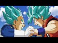 Dragon Ball Super Episode 131 Ending Scene The Miraculous Conclusion Farewell