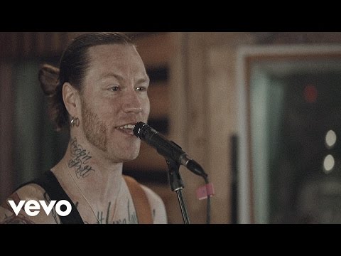 Ulf Nilsson - Going Straight Down