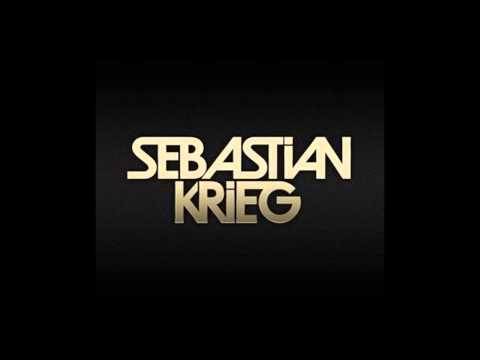 Sebastian Krieg Ft. Natalie Peris - Wherever (Original Mix)