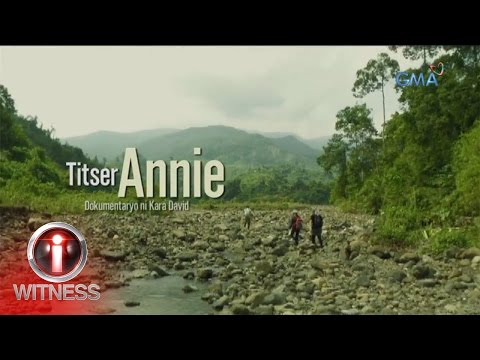 I-Witness: ‘Teacher Annie,’ a documentary by Kara David | Full episode (with English subtitles)