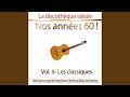 Le pont Mirabeau - Léo Ferré - Topic Le pont Mirabeau