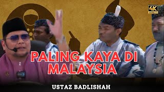 Download lagu DISEBALIK FILEM LAKSAMANA DO RE MI | KISAH FILEM P.RAMLEE | USTAZ BADLISHAH mp3