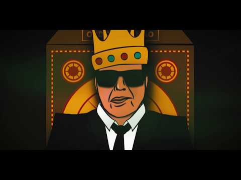 SLS & Sairas T - Smowgli Anthem