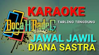 Download lagu JAWAL JAWIL (TENGDUNGAN) (KARAOKE) mp3 Download lagu JAWAL JAWIL (TENGDUNGAN) (KARAOKE) mp3