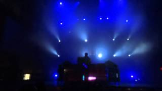 NUITS SONORES 3 - ONEOHTRIX POINT NEVER