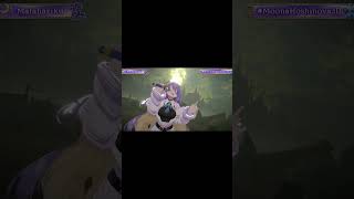 【Matahariku】 ムーナ・ホシノヴァ