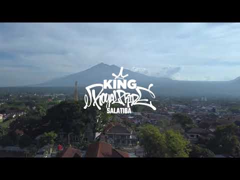 KING ROYAL PRIDE 2022 - SALATIGA | DITON KING