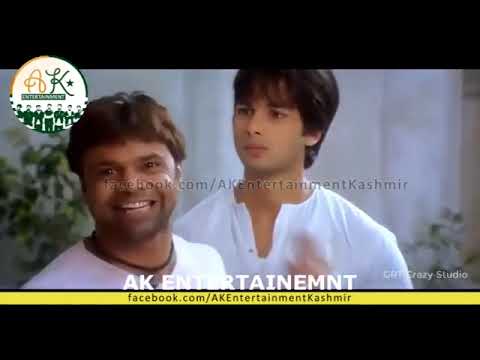 Thaina Mochi - Chup Chup Ke - Funny Pahaari Dubbed.mp4 @AKentsOfficial