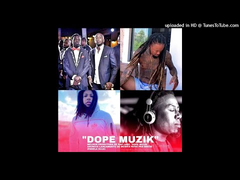 Don G x Dj Liu One x Monsta x Prodígio x NGA - Panela Suja (Rap) [Áudio Oficial]