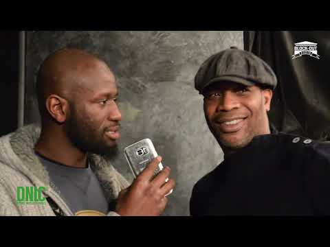 DNLC x Ékoué (La Rumeur) : "On va pas nous dire comment il faut parler des noirs, des arabes..."