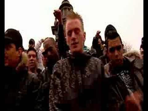 DMC - Waar kom je vandaan vriend (widescreen versie)