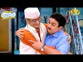 Tapu And Bapuji Leaves For Europe Taarak Mehta Ka Ooltah Chashmah Jetha Bapuji Special