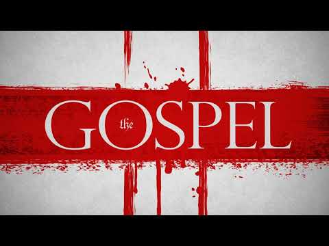 Rap gospel -  Pregadores da Paz  - Aguas que Curam 02