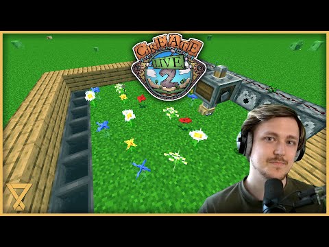 Wir spielen mit Farben - Create Live 2 #65