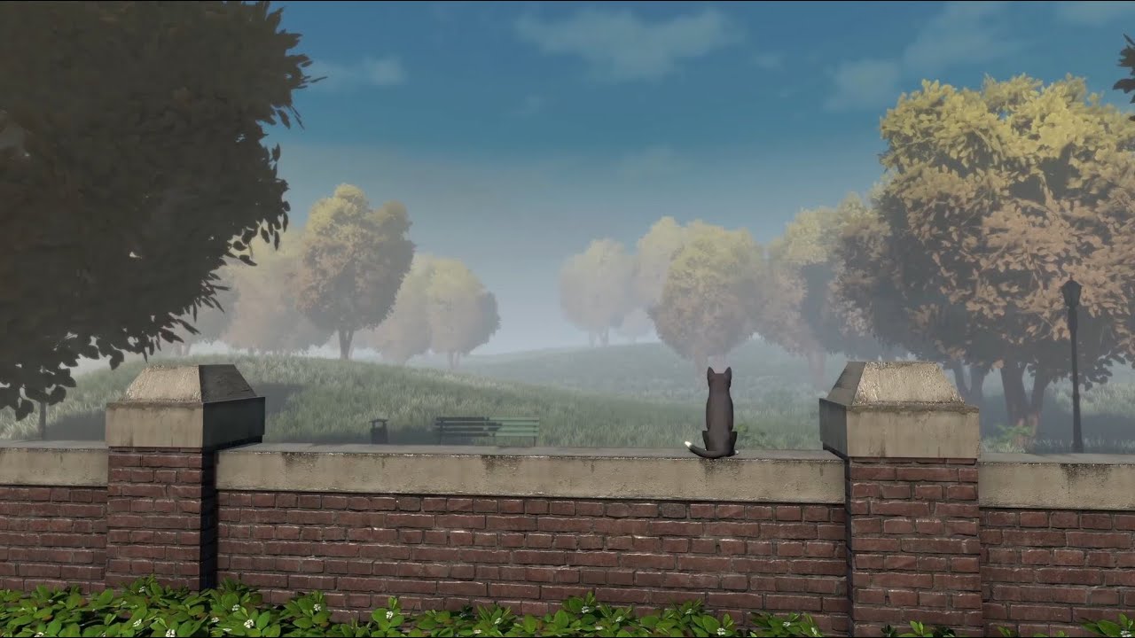 Copycat console launch trailer teaser