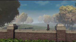 Copycat console launch trailer teaser