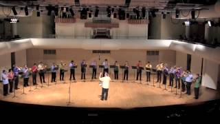 The Fire of Eternal Glory