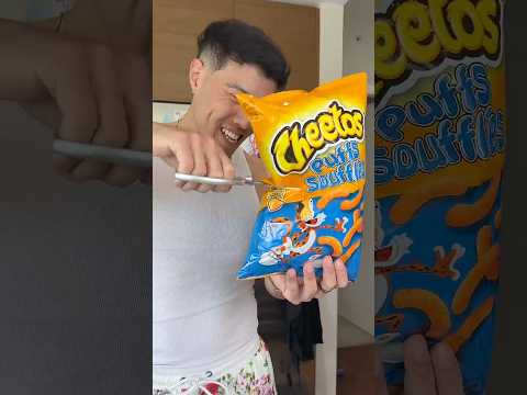 You NEED to Try This Cheetos Diet Hack