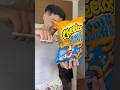 You NEED To Try This Cheetos Diet Hack