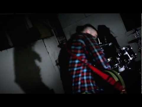 The Hyena Kill Gagged and Bound Official Music Video