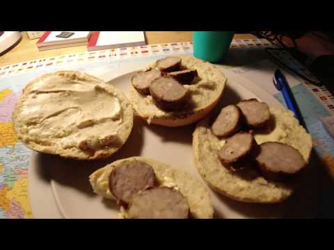 MongoTV_3965 - MØLLEBOLLER MED MEDISTERPØLSE