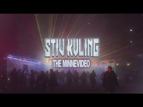 NEUROFUNK/STIV KULING - THE MINNEVIDEO