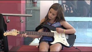 CTV London: Girls with Guitars