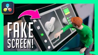 How I Did VFX for a Corridor Digital Viral Video! - In Depth Fusion Tutorial