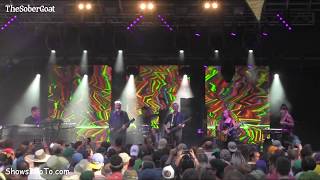 Mike Gordon - Suwannee Hulaween 2017 (FULL SET)