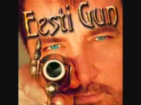 Eesti Gun - Uinja